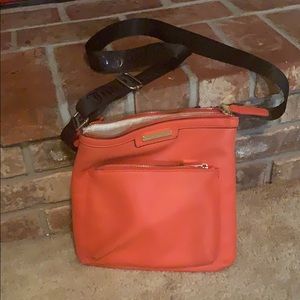 Juicy couture shoulder bag